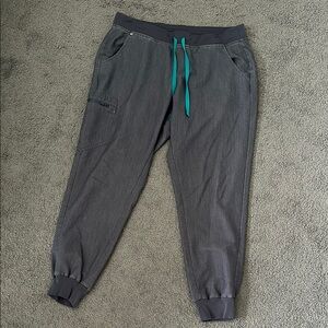 Women’s Figs Jogger Bottoms
